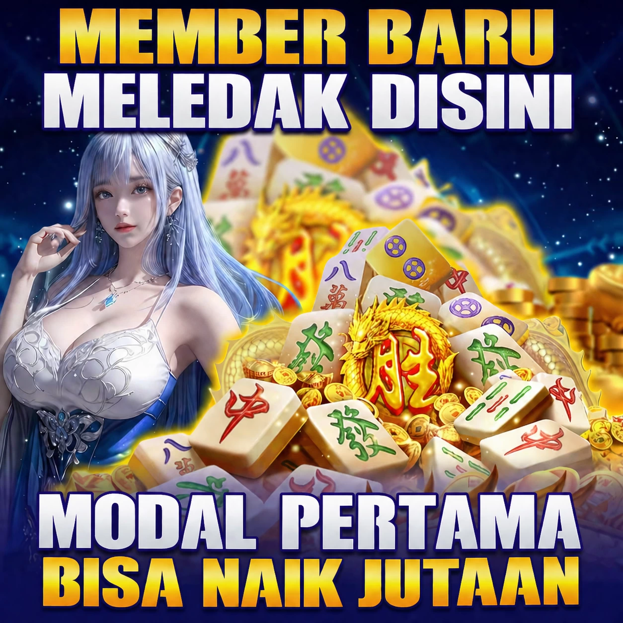 Slot Gacor idrp886 Setiap Hari