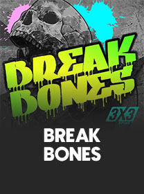 Game Break Bones Terpercaya dengan Fitur Terbaik game cover