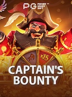Captains-Bounty icon