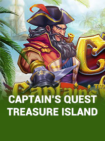 Captains-Quest-Treasure-Island icon
