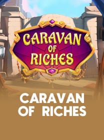 Caravan-of-Riches icon