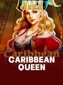 Caribbean-Queen icon