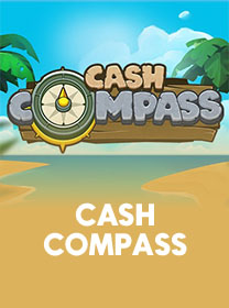 Cash-Compass game thumbnail
