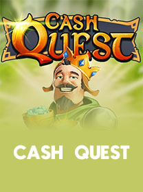 Cash-Quest game thumbnail