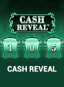 Cash-Reveal game thumbnail