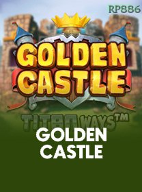 Golden Castle game cover