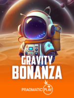 Game Gravity Bonanza Terpercaya dengan Fitur Terbaik banner