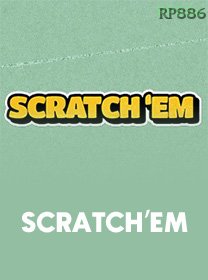 ScratchEm game cover