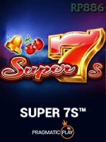 Super 7s game cover
