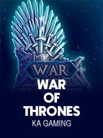 Game War Of Thrones Terpercaya dengan Fitur Terbaik game cover