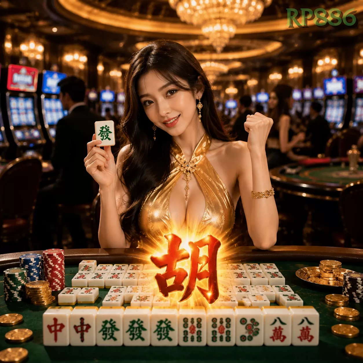 Slot Gacor idrp886 Setiap Hari