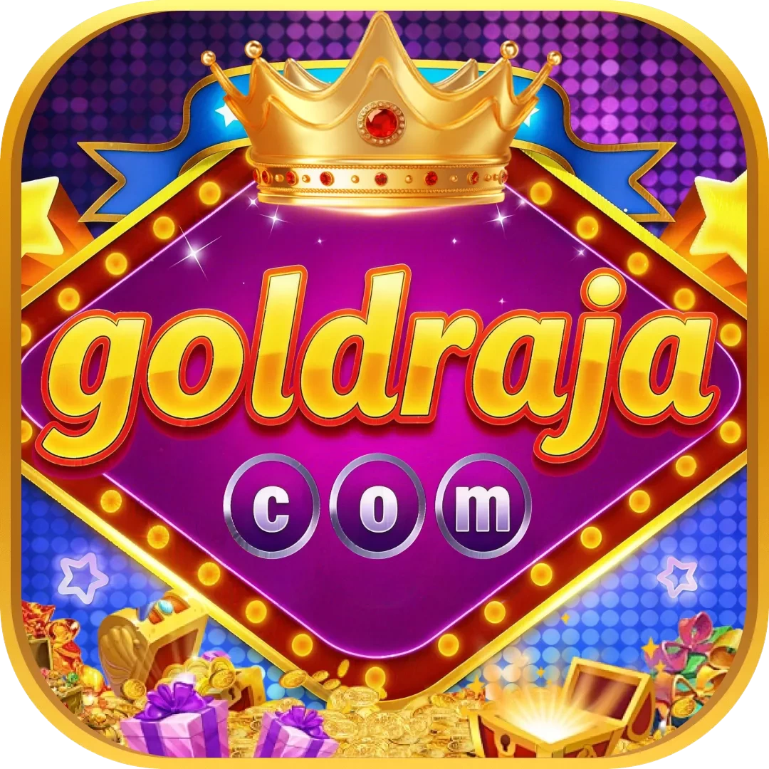 Aplikasi goldraja Terpercaya untuk Android