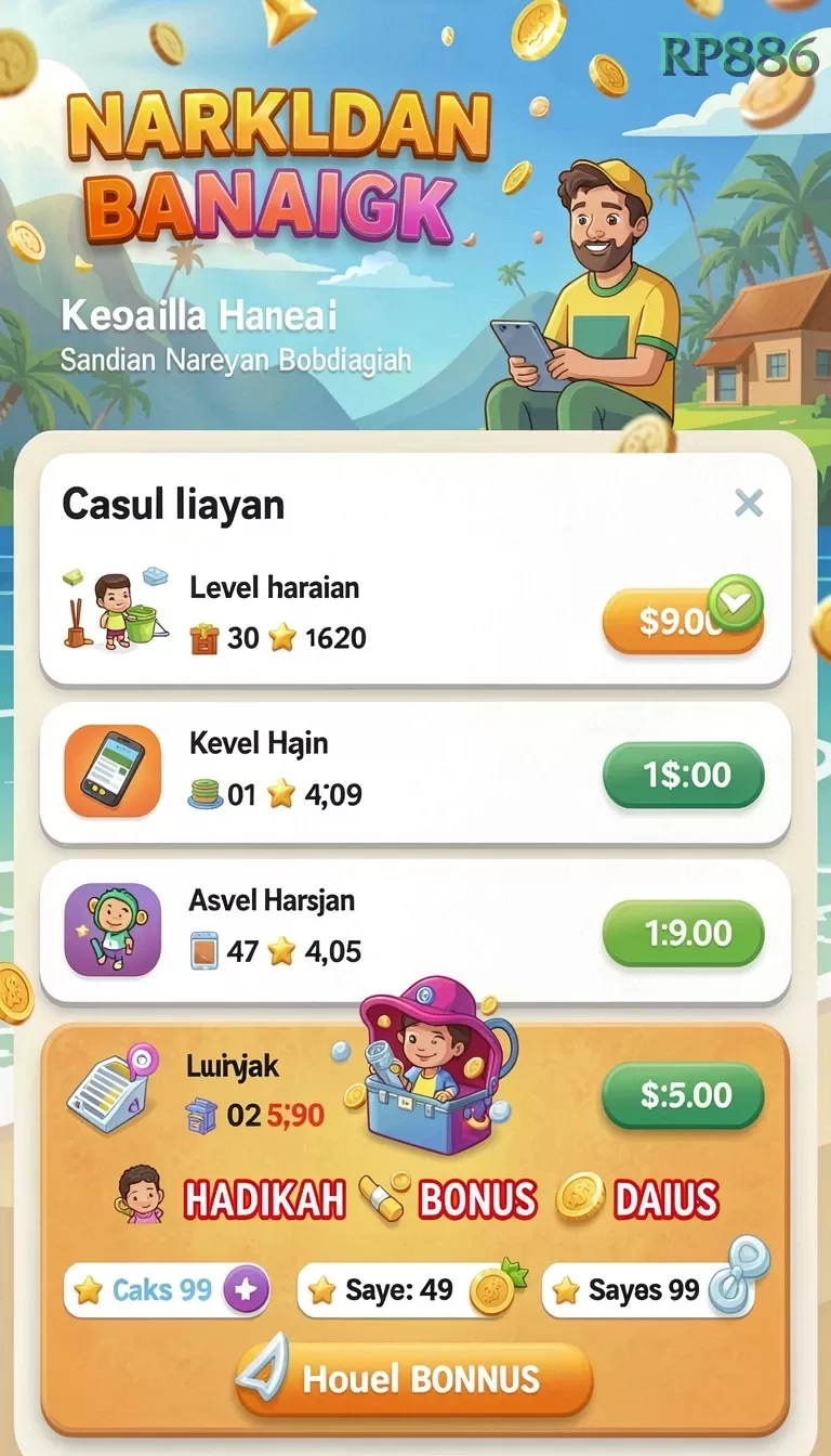 Screenshot 4 Squad nomor 1