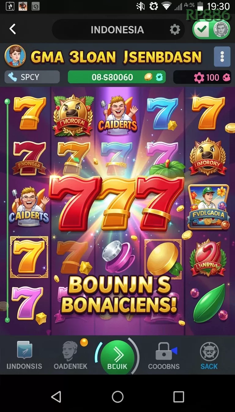 Screenshot Fruit King nomor 2