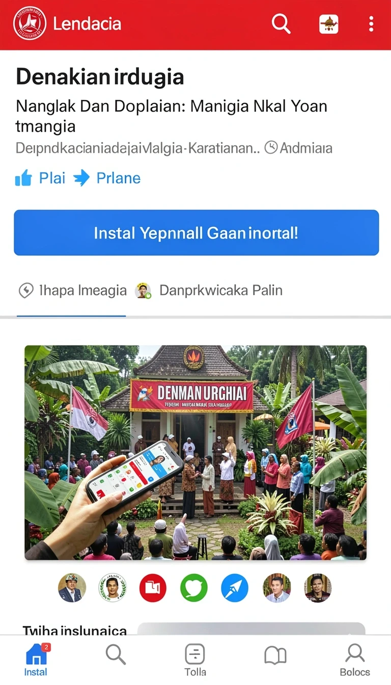 Bonus Spesial Download rp886 APK screenshot