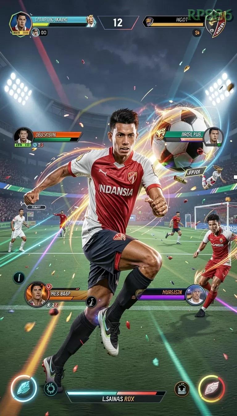 Screenshot Super 7s nomor 2
