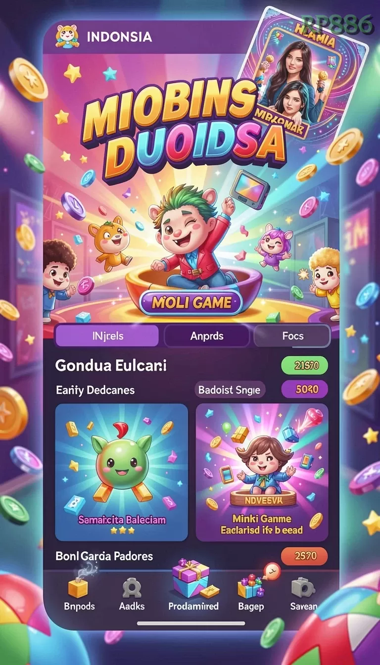 Bonus Spesial Download rp886 APK screenshot