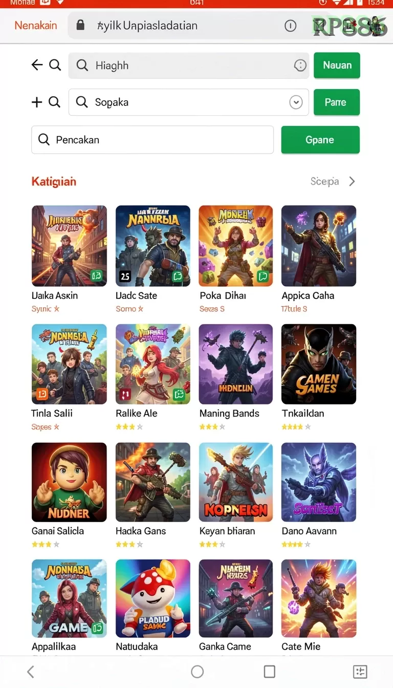 Screenshot Safari nomor 2